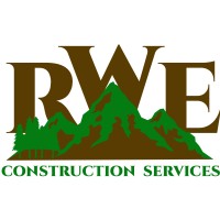 RWE Construction Services logo - Similar company to Nh Global Service