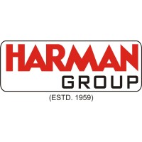 Harman Group logo - Similar company to Boomrang