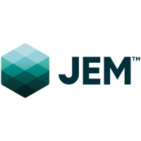 JEM logo - Similar company to Wilmat Limited