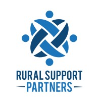Rural Support Partners logo - Similar company to The Cognitive Exchange