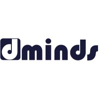 digitalminds | dminds.de logo - Similar company to Connect D'Minds