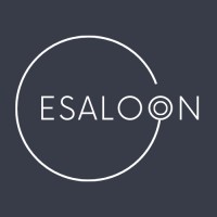 ESALOON UG logo - Similar company to Digitale Komplizen