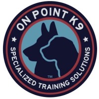 On Point K9 of NC, LLC logo - Similar company to K9 Werks, Llc