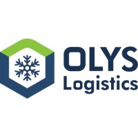 OLYS LOGISTICS logo - Similar company to Stock Box