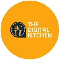 The Digital Kitchen logo - Similar company to Ovvy
