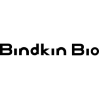 Bindkin Bio logo - Similar company to Novici Biotech Llc