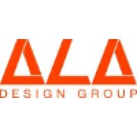 ALA Design Group, Inc. logo - Similar company to Chet Architecture