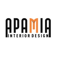 APAMIA INTERIOR DESIGN logo - Similar company to Tecnofoam