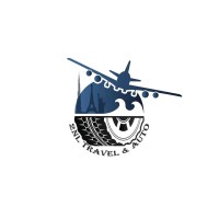 2NL TRAVEL & AUTO logo - Similar company to Woodify
