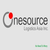 Onesource Logistics Asia Incorporated logo - Similar company to Unicoms Logistics