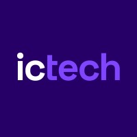 Ictech logo - Similar company to Resilify