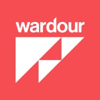Wardour logo - Similar company to Threadpepper