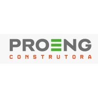 PROENG Construtora logo - Similar company to Realtas