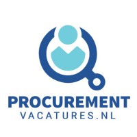 PROCUREMENTVACATURES logo - Similar company to Procurementnetwork.Eu