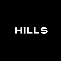 HILLS Eyewear logo - Similar company to Hq Sept
