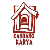 Kandang Karya logo - Similar company to Carpenters 匠