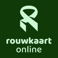 Rouwkaart Online logo - Similar company to Surf&Turf (Part Of Endeavour)