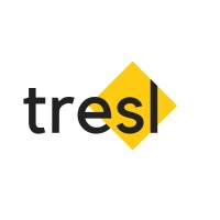 Tresl logo - Similar company to Medilingo App