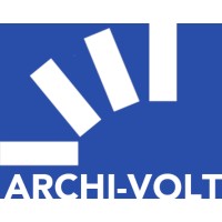 Archi-Volt logo - Similar company to Lunaplus