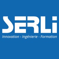 SERLI logo - Similar company to Dataquitaine