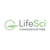 LifeSci Communications logo - Similar company to Stellate Communications