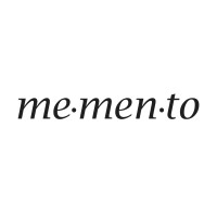 memento logo - Similar company to Toip