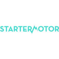 StarterMotor Charity logo - Similar company to Classic Performance Engineering