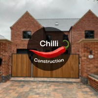 Chilli Construction logo - Similar company to F & D Construction And Surfacing Ltd