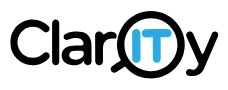 Clarity IT Services Ltd logo - Similar company to Compuserve Services Ltd