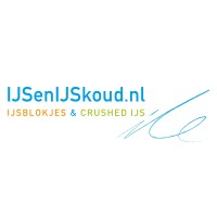 IJSenIJSkoud.nl logo - Similar company to Frisk Agency