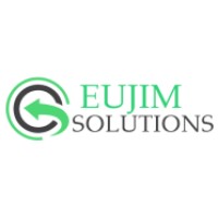 EUJIM SOLUTIONS LIMITED logo - Similar company to Belasoft Solutions Ltd