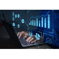 data analayist logo - Similar company to Smartify Spaces