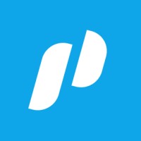paage.io logo - Similar company to Send