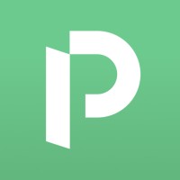 Partly logo - Similar company to Hoom Apps