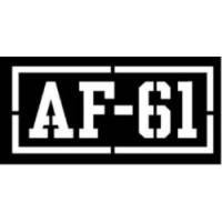 AF-61 logo - Similar company to Blvd