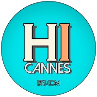 HI CANNES - BTS Communication & BAC+3 Chef de Projets Audiovisuels logo - Similar company to Bts Ndrc Enc Bessières
