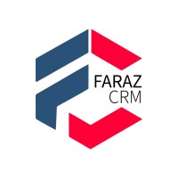 Faraz CRM (فراز سی آر ام) logo - Similar company to Modirno/مدیرنو