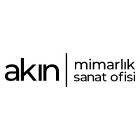 Akın Mimarlık Sanat Ofisi logo - Similar company to Ser Mimarlık