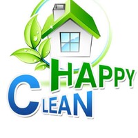 happy clean limpeza logo - Similar company to Sedirep - Nettoyage De Ventilation
