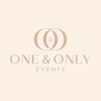 One & Only Events Marrakech logo - Similar company to Delight Morocco