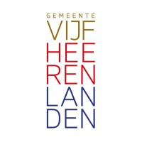 Gemeente Vijfheerenlanden logo - Similar company to Avres