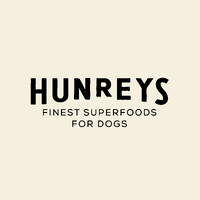 HUNREYS logo - Similar company to Panono (Professional360 Gmbh)