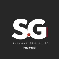 Shimone group logo - Similar company to Fotoplus Kft.