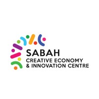 Sabah Creative Economy & Innovation Centre (SCENIC) logo - Similar company to Chamber Of Social Entrepreneur Development (Csed) Malaysia