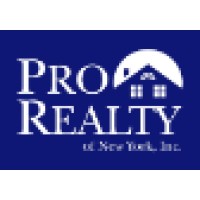 ProRealty of New York Inc. logo - Similar company to Prorealty