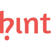 Hint logo - Similar company to Plantpub