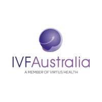 IVF Australia logo - Similar company to Genea