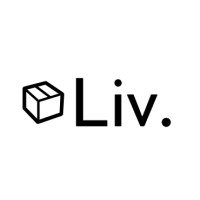 Liv. Desenvolvimento Imobiliário logo - Similar company to Linus Green Energy