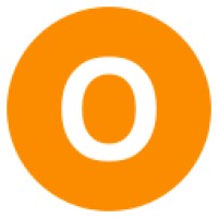 Orange Stride