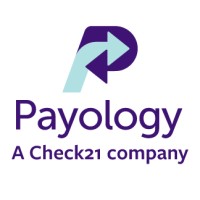Payology (a Check21 company) logo - Similar company to Check21.Com